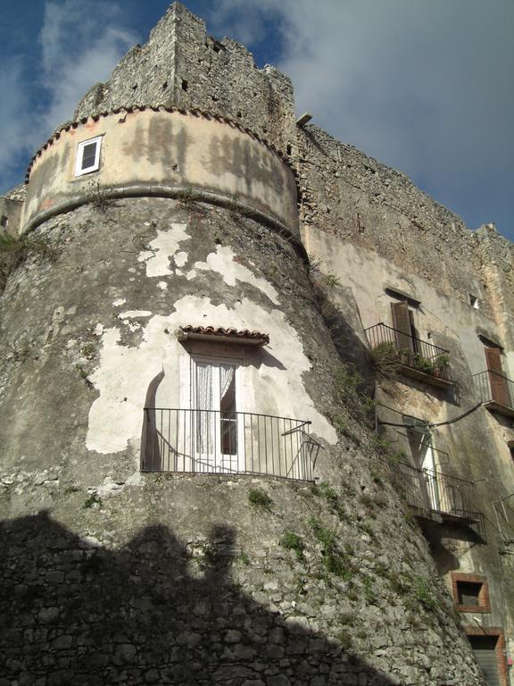 Case Vacanza Al Borgo Antico Vico Del Gargano Exterior foto