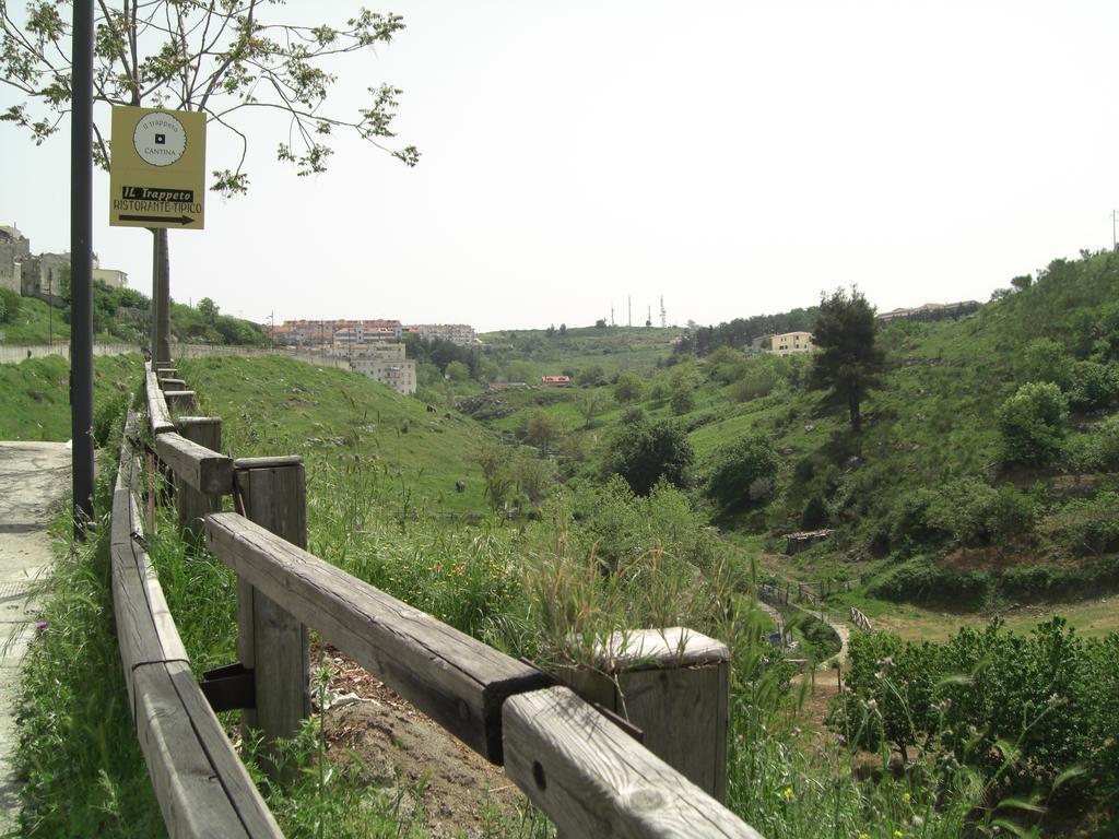 Case Vacanza Al Borgo Antico Vico Del Gargano Exterior foto