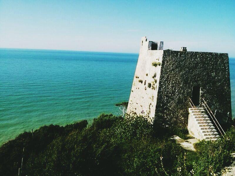 Case Vacanza Al Borgo Antico Vico Del Gargano Exterior foto